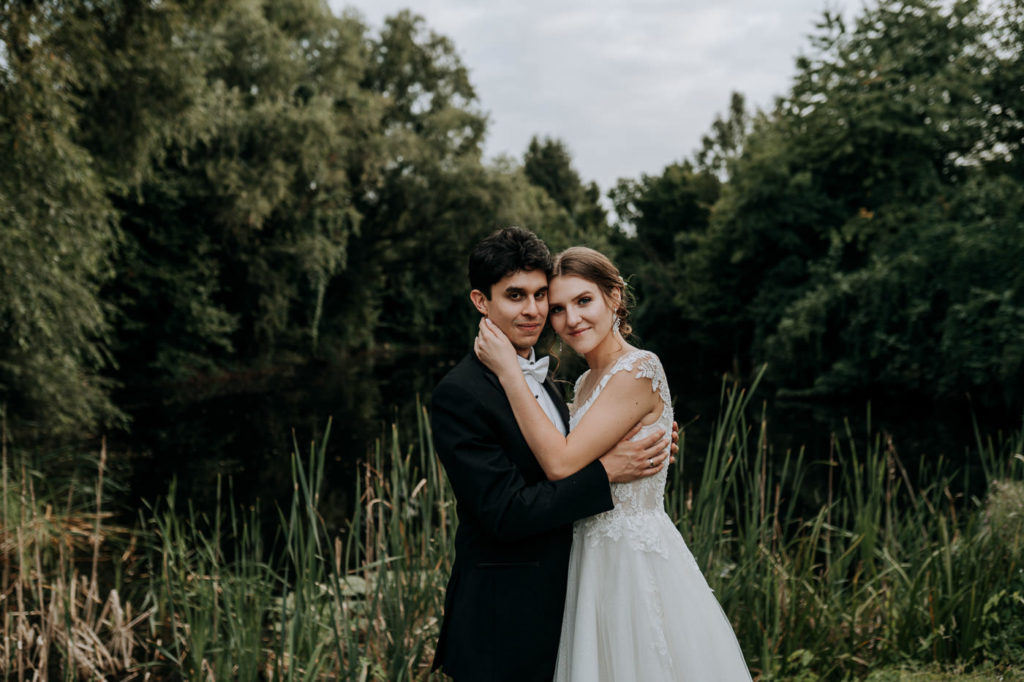 fotograf na żydowski ślub
