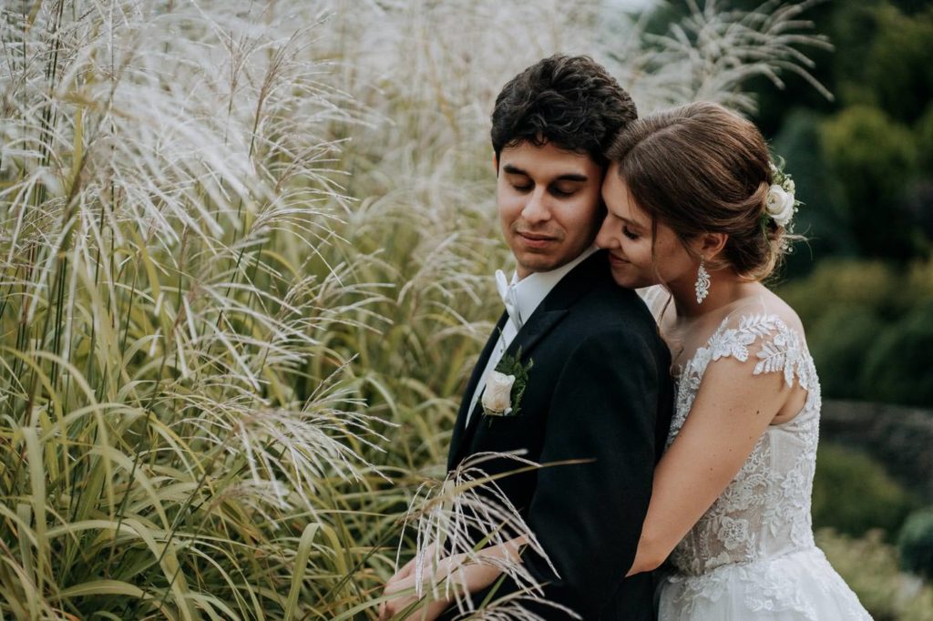 fotograf na żydowski ślub