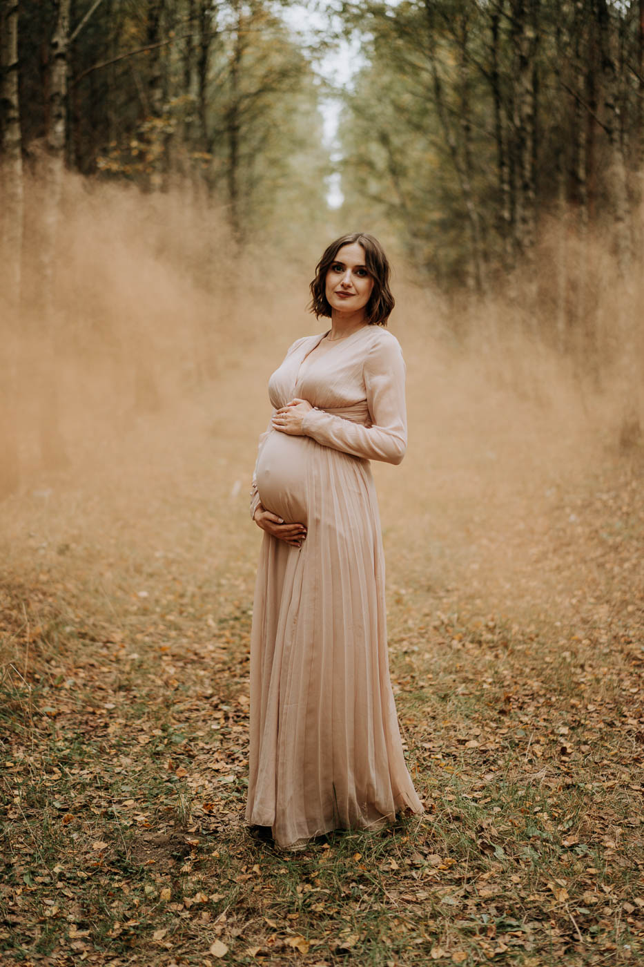 fotograf ciążowy częstochowa