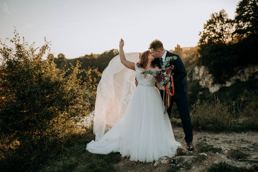 fotograf na wesele kraków
